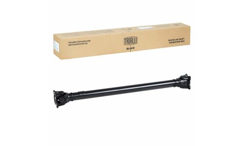 Карданный вал в сборе для автомобилей BMW X1 E84 (09-)/3 E90 (05-) | перед Trialli, арт. CD 2605