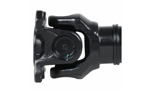 Карданный вал в сборе для автомобилей BMW X1 E84 (09-)/3 E90 (05-) | перед Trialli, арт. CD 2605