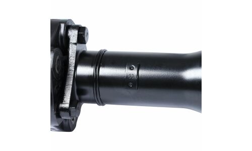 Карданный вал в сборе для автомобилей BMW X1 E84 (09-)/3 E90 (05-) (бензин) (АКПП) в сборе | зад Trialli, арт. CD 2609