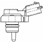 Датчик абсолютного давления для автомобилей Chery Amulet A15 (03-) 1.6i STARTVOLT, арт. VS-MP 3012