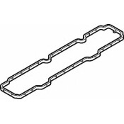 Прокладка клапанной крышки Elring, арт. 027.730