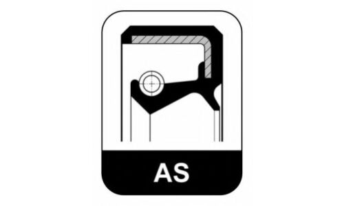 Сальник рулевой рейки Elring, арт. 038.164