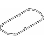 Прокладка клапанной крышки Elring, арт. 125.960