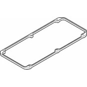 Прокладка клапанной крышки Elring, арт. 125.970