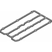 Прокладка клапанной крышки Elring, арт. 136.520