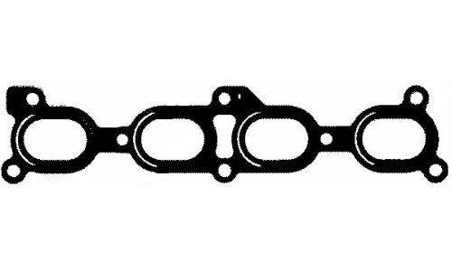 Прокладка выпускного коллектора Elring, арт. 166.550