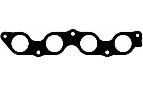Прокладка выпускного коллектора Elring, арт. 170.070
