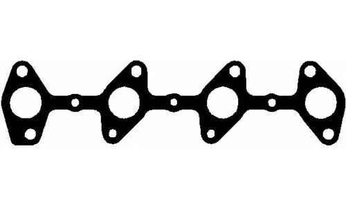 Прокладка выпускного коллектора Elring, арт. 197.010