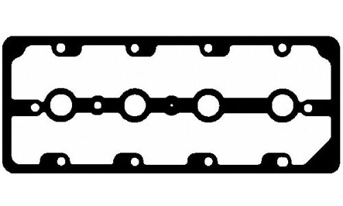 Прокладка клапанной крышки Elring, арт. 199.010