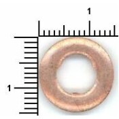 Теплозащита системы питания Elring, арт. 199.360