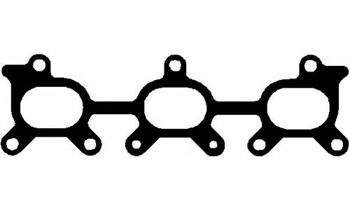 Прокладка выпускного коллектора Elring, арт. 266.230