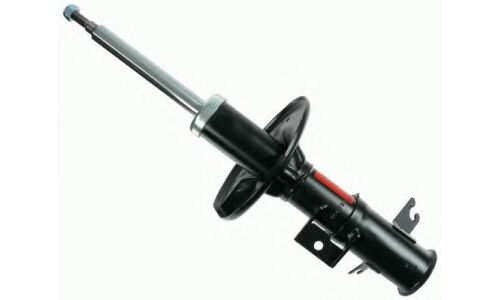 Амортизационная стойка Sachs газомасляная двухтрубная, передняя, левая, 1 шт, арт. 230 319