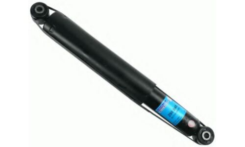 Амортизатор Sachs газомасляный двухтрубный, задний, правый/левый, 1 шт, арт. 290 845