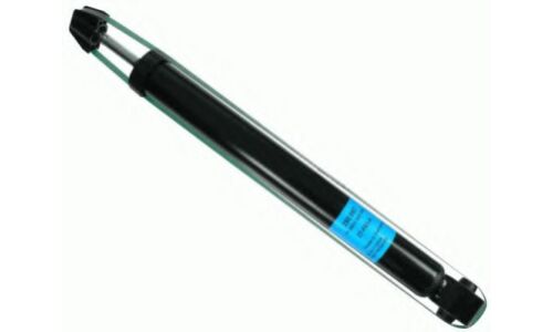 Амортизатор Sachs, газомасляный, двухтрубный, задний, левый, 1 шт, арт. 290887
