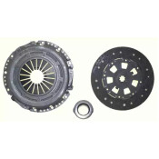 Комплект сцепления Sachs, арт. 3000 724 001