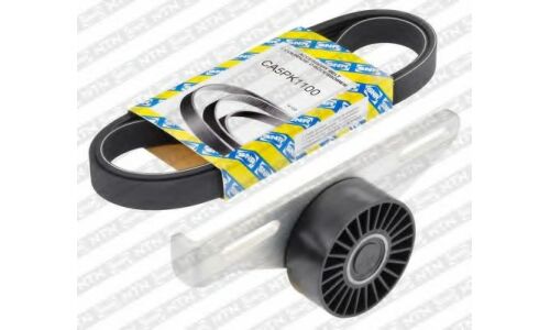 Комплект приводного ремня SNR, арт. KA855.04