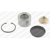 Подшипник ступицы колеса (комплект) | зад SNR, арт. R140.01