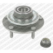 Ступица колеса | зад прав/лев SNR, арт. R152.59