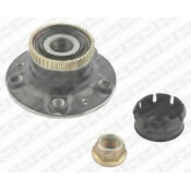 Ступица колеса SNR, задняя, арт. R155.47