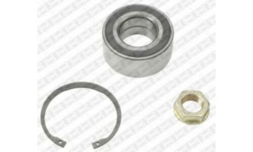 Подшипник ступицы колеса SNR, передний, арт. R15944