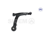 Рычаг подвески | перед прав Sidem, арт. 19173