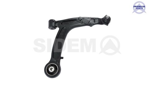 Рычаг подвески | перед прав Sidem, арт. 19173