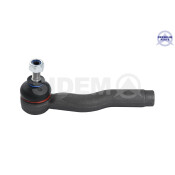 Наконечник рулевой тяги | перед лев Sidem, арт. 19942