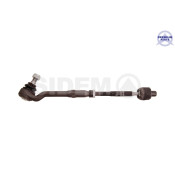 Тяга рулевая Sidem, арт. 21226