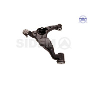 Рычаг подвески Sidem, передний, левый, арт. 45578