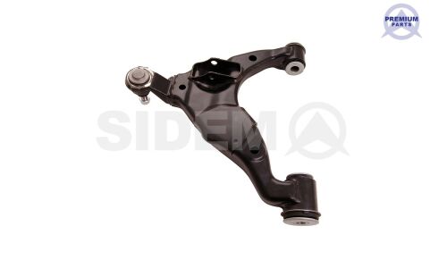Рычаг подвески Sidem, передний, левый, арт. 45578