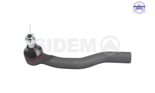 Наконечник рулевой тяги Sidem, левый, арт. 45940
