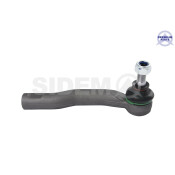Наконечник рулевой тяги | перед прав Sidem, арт. 45943