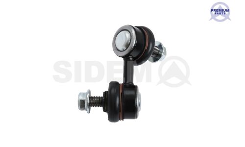Стойка стабилизатора (линк) Sidem, передняя, левая, арт. 47166