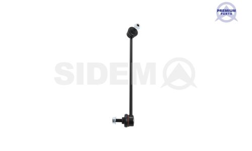 Стойка стабилизатора (линк) Sidem, передняя, левая, арт. 47260