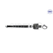 Тяга рулевая | перед лев Sidem, арт. 47412