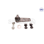 Опора шаровая | перед прав/лев Sidem, арт. 5581