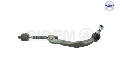 Тяга рулевая Sidem, правая, арт. 63423