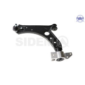 Рычаг подвески Sidem, передний, левый, арт. 63778