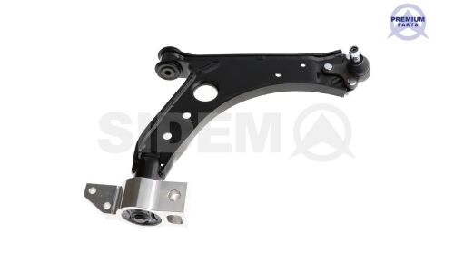 Рычаг подвески Sidem, передний, правый, арт. 63779