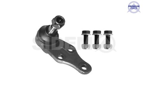 Опора шаровая Sidem, передняя, арт. 65683