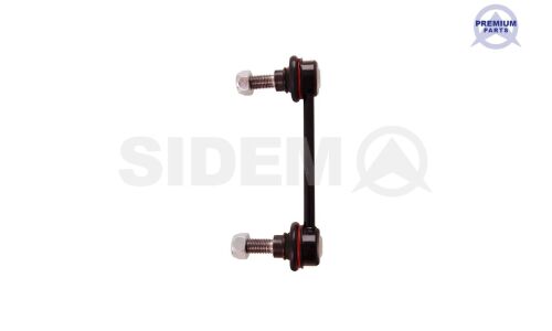 Стойка стабилизатора | зад прав/лев Sidem, арт. 67061
