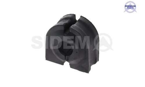 Втулка стабилизатора Sidem, передняя, арт. 821803