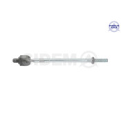 Тяга рулевая | перед прав/лев Sidem, арт. 87118