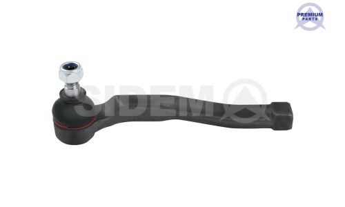 Наконечник рулевой тяги | перед лев Sidem, арт. 89038