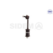 Стойка стабилизатора (линк) Sidem, передняя, арт. 89062