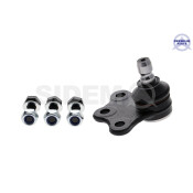 Опора шаровая | перед прав Sidem, арт. 9081