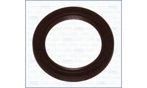 Сальник коленчатого вала Ajusa, арт. 15054200