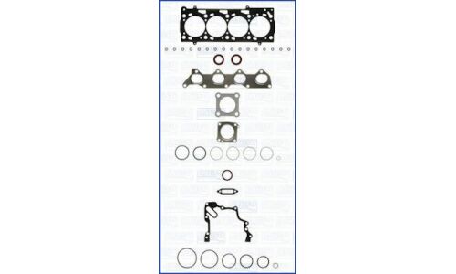 Прокладки двигателя, комплект Ajusa, арт. 50210100