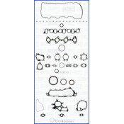 Комплект прокладок двигателя, без ГБЦ Ajusa, арт. 51019700
