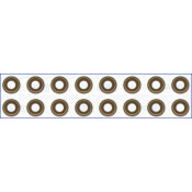 Колпачок маслосъемный Ajusa, арт. 57024800, комплект